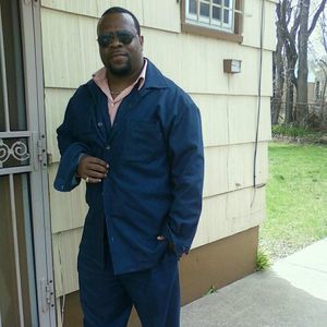 Meet your Posher, Jimmie